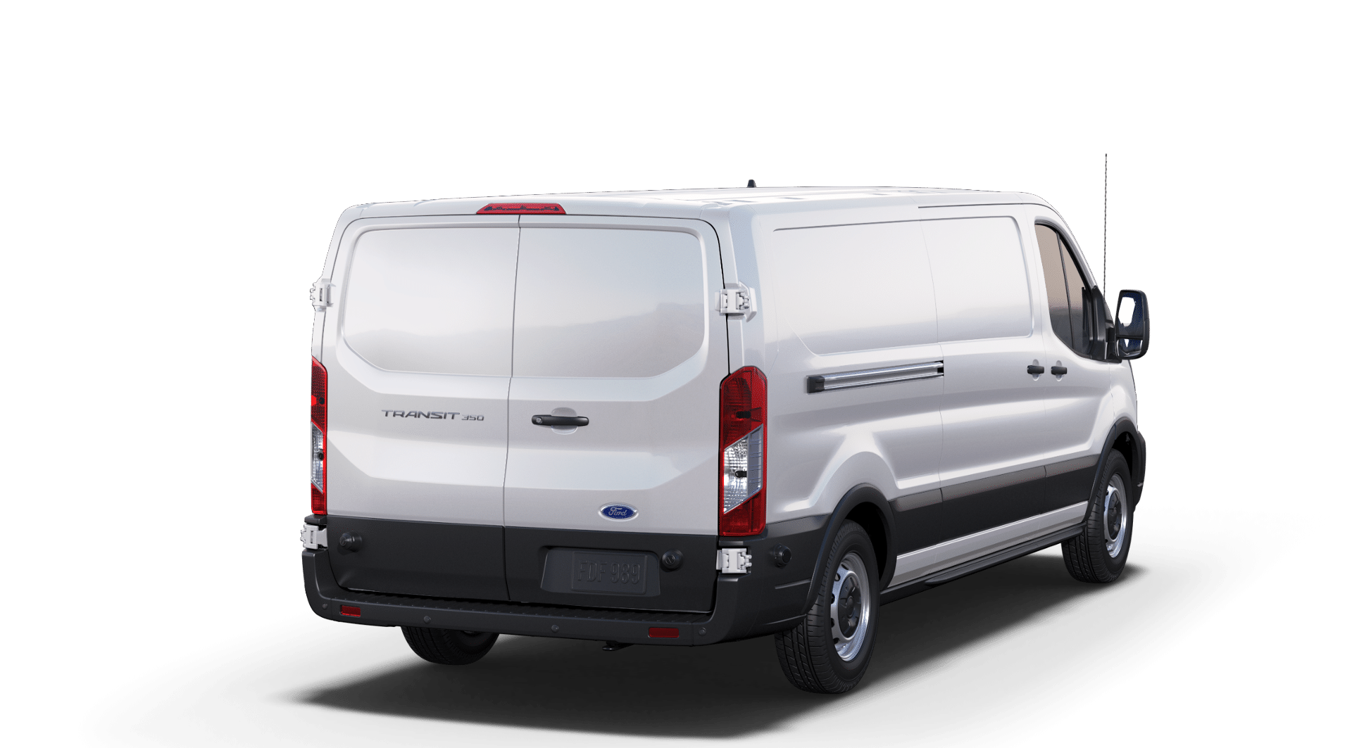 2024 Ford Transit-350 Base 3