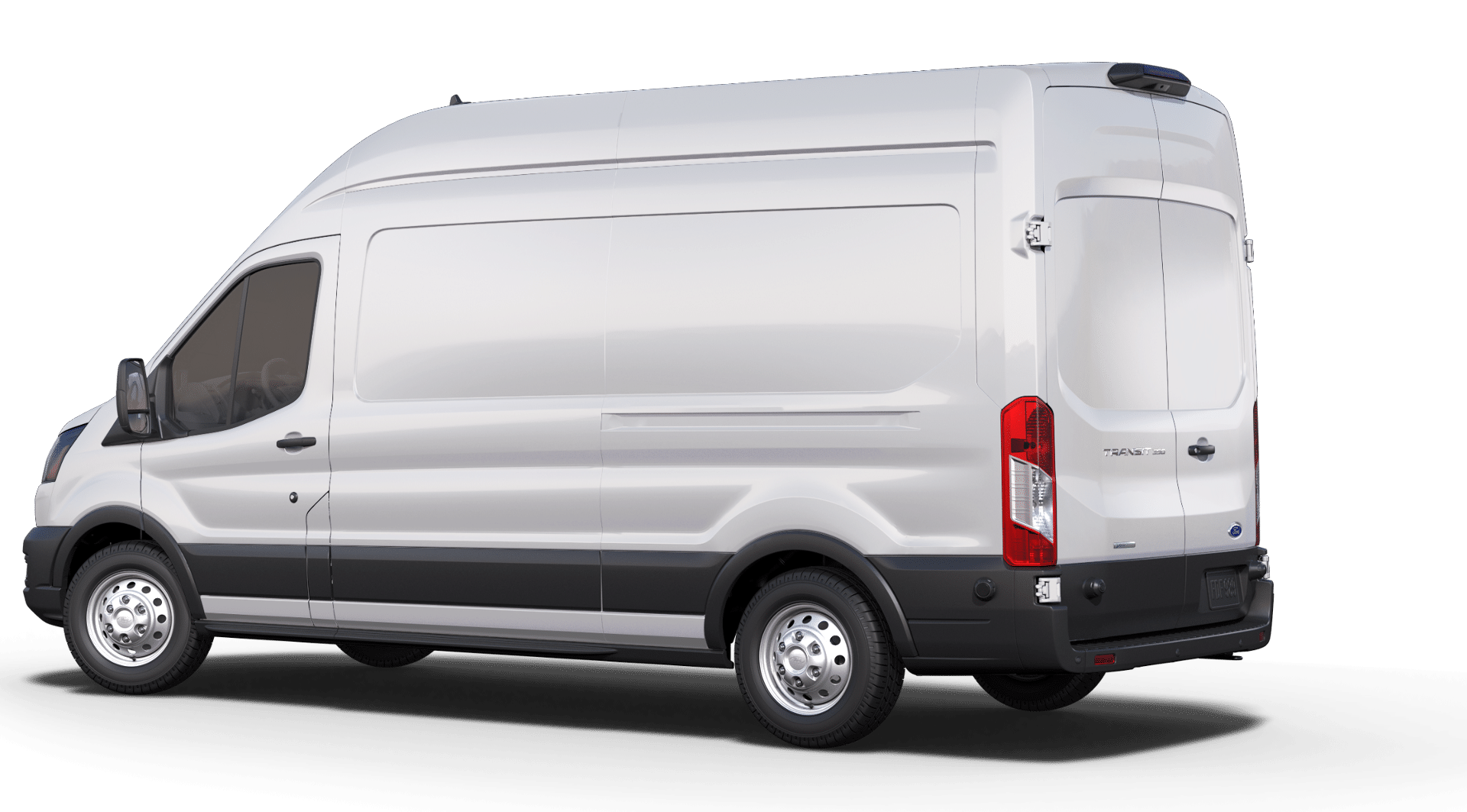 2024 Ford Transit-350 Base 2