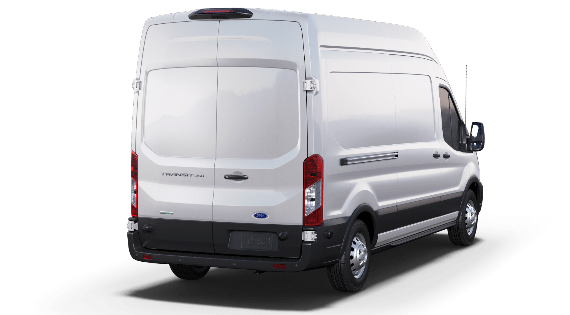 2024 Ford Transit-350 Base 3