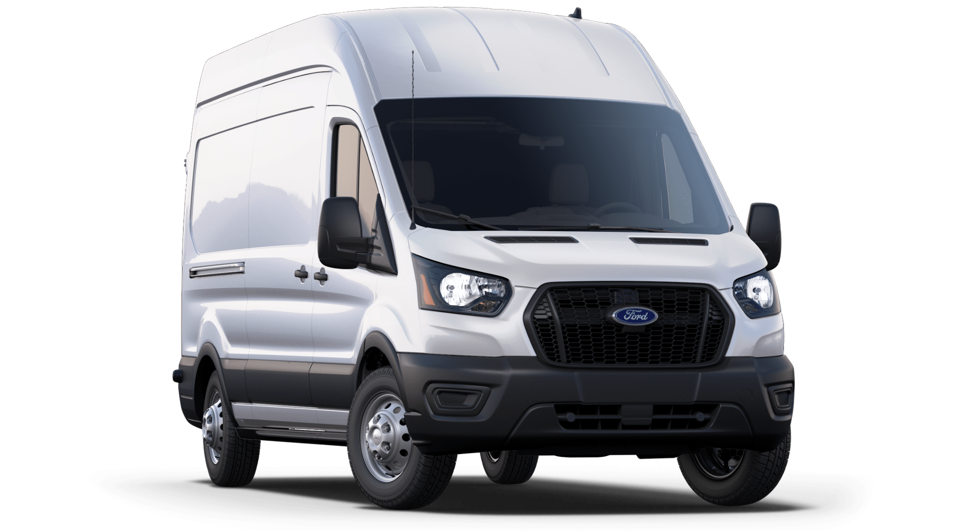 2024 Ford Transit-350 Base 4