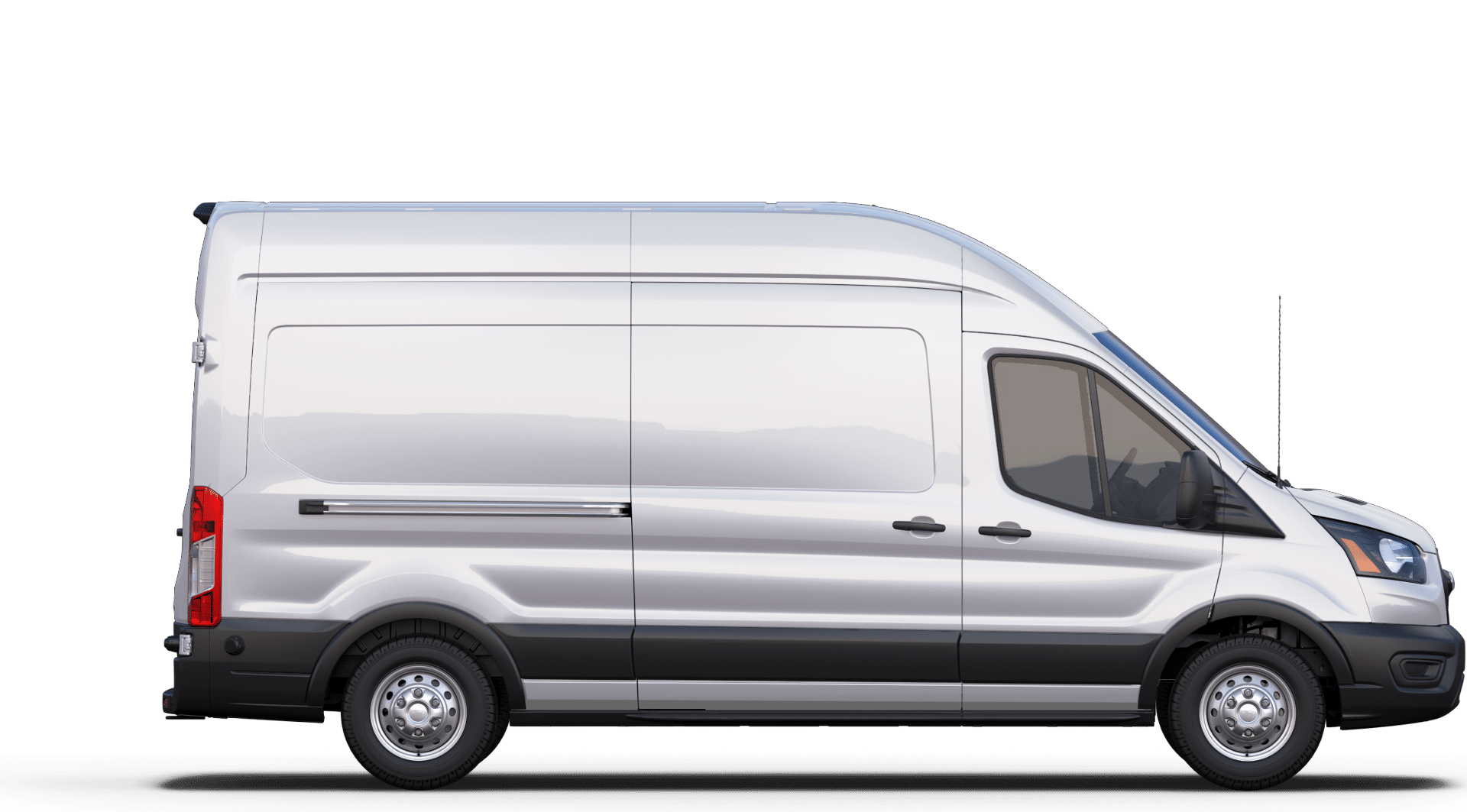 2024 Ford Transit-350 Base 5