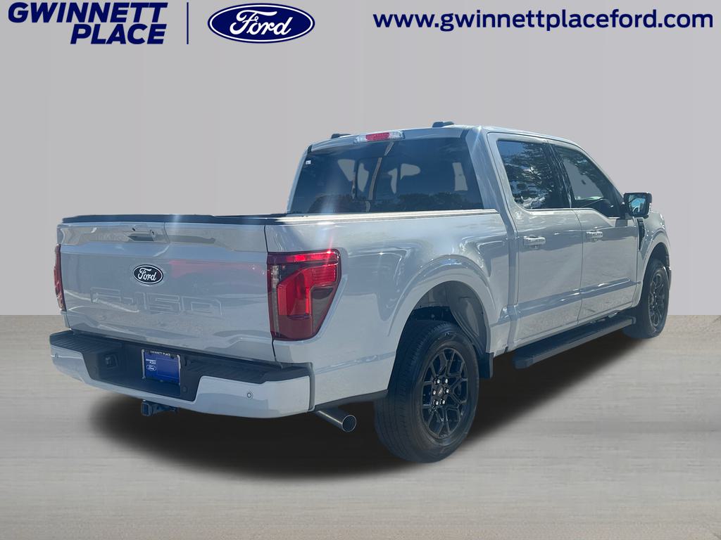 2024 Ford F-150 XLT 5