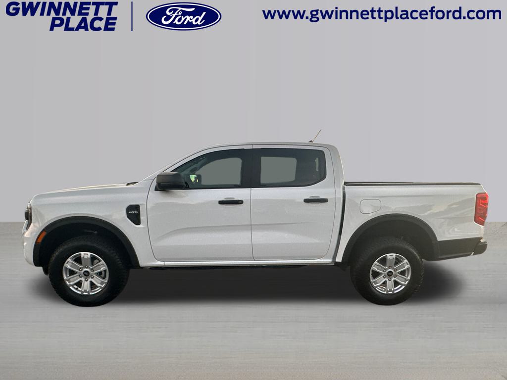 2024 Ford Ranger XL 8