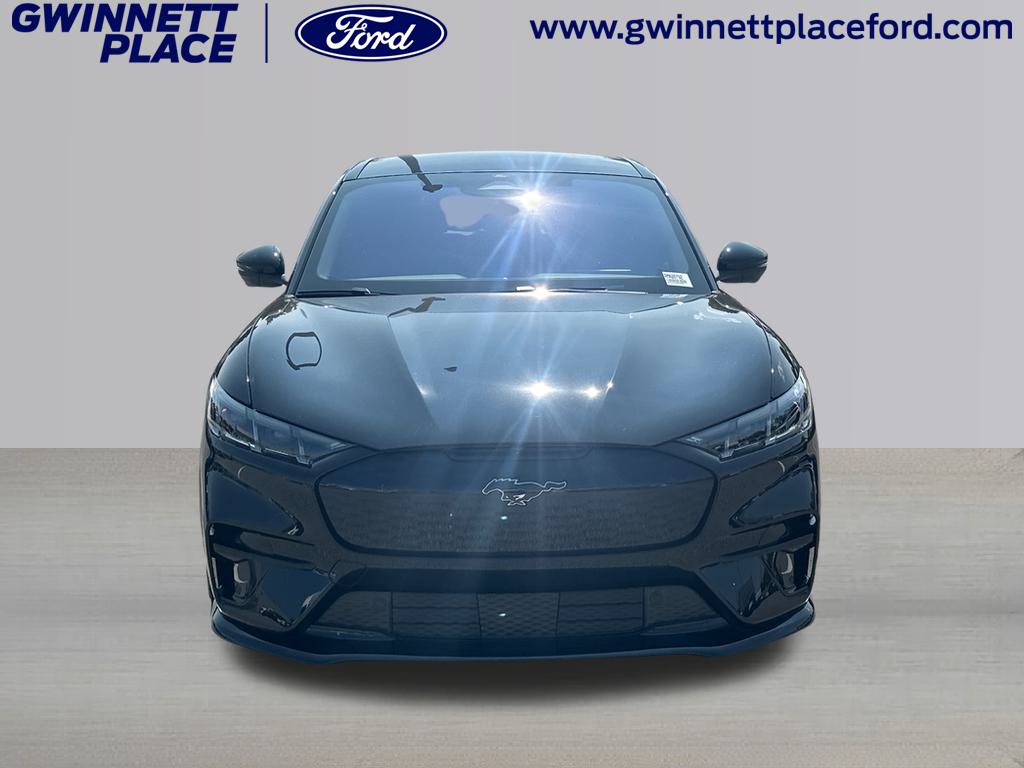 2024 Ford Mustang Mach-E GT 2