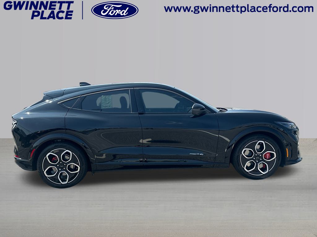 2024 Ford Mustang Mach-E GT 4