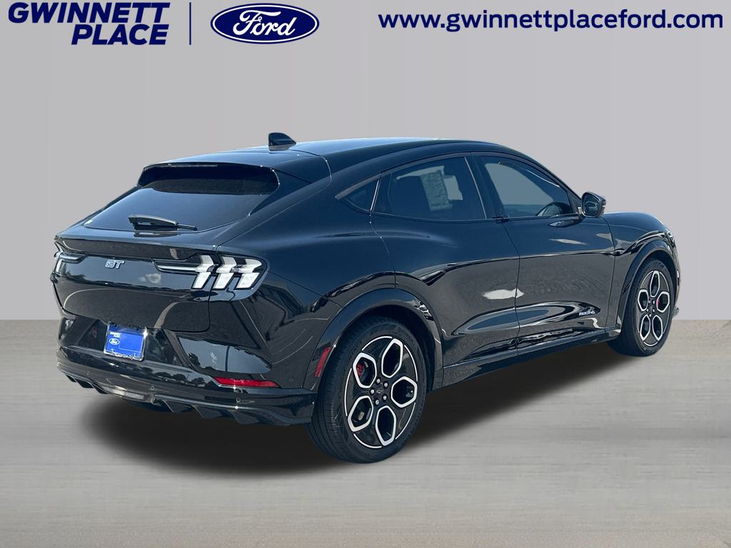 2024 Ford Mustang Mach-E GT 5