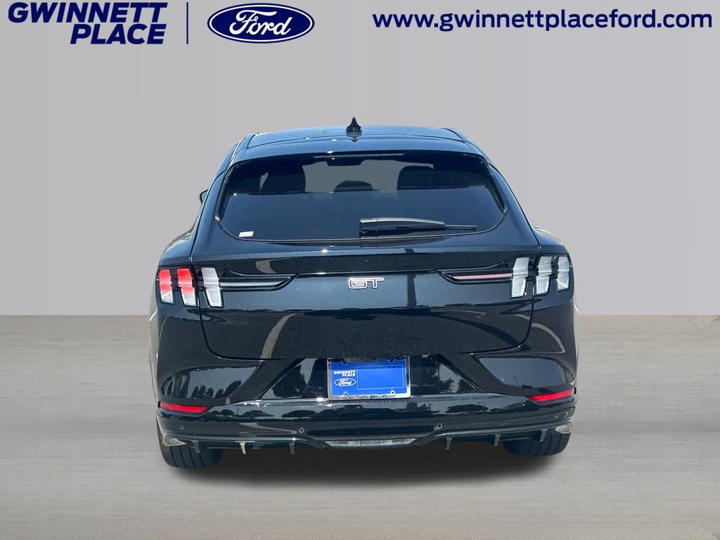 2024 Ford Mustang Mach-E GT 6