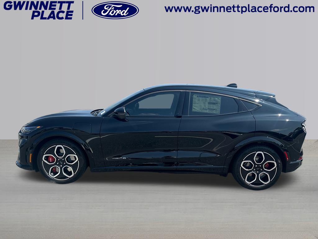 2024 Ford Mustang Mach-E GT 8