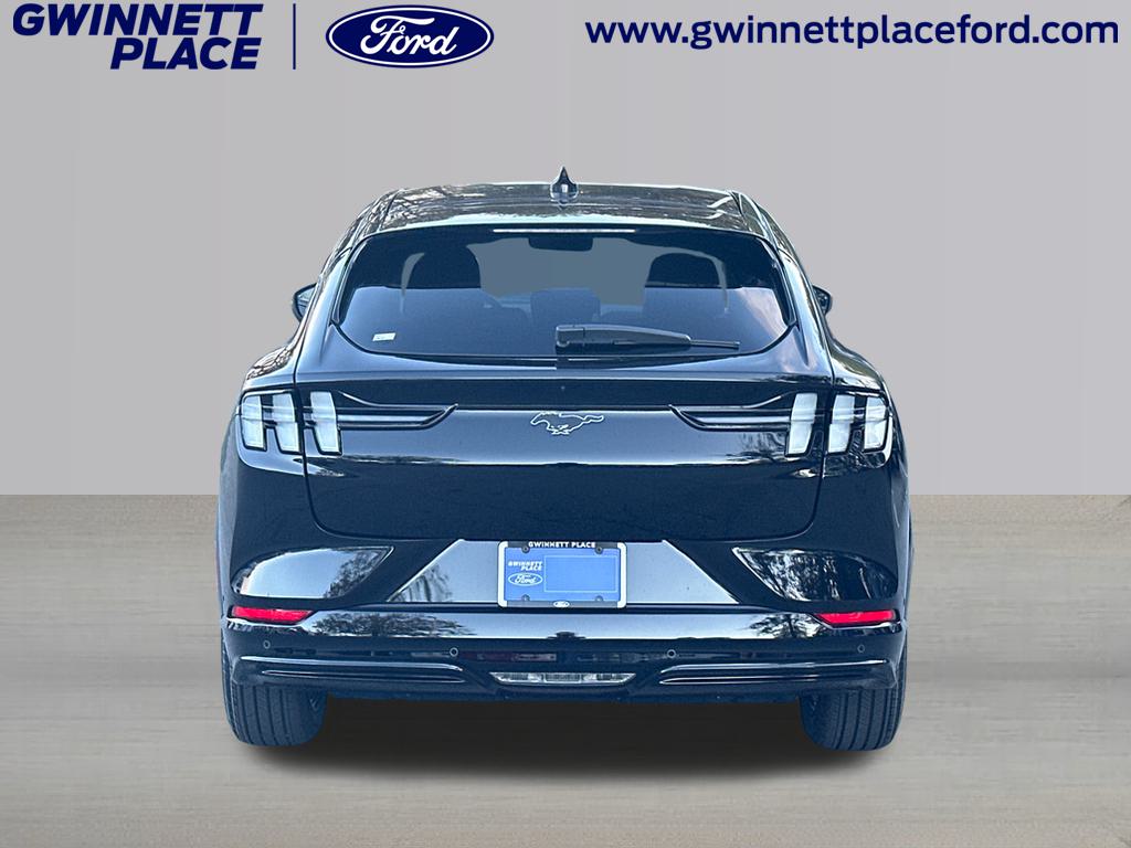 2024 Ford Mustang Mach-E Premium 6