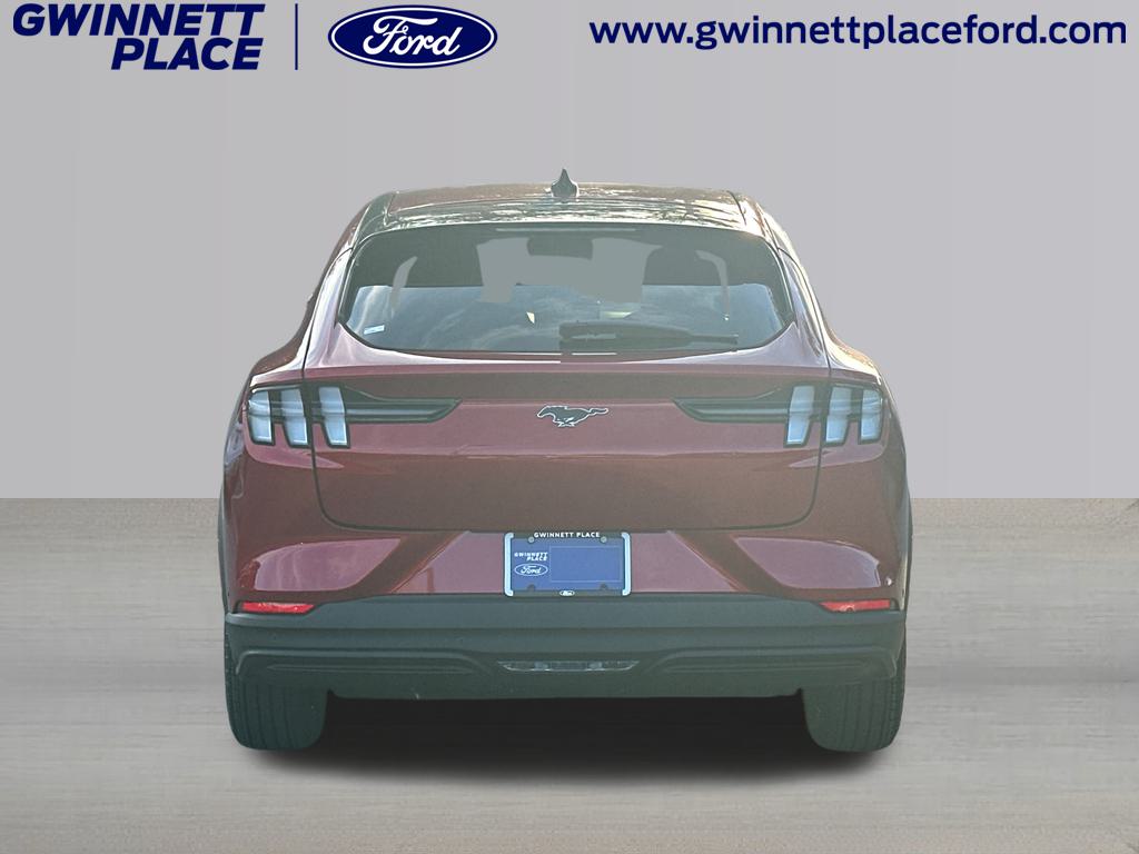 2024 Ford Mustang Mach-E Select 6