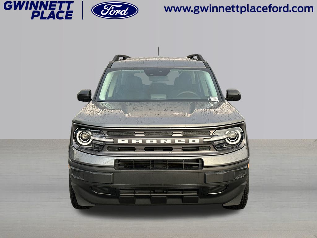 2024 Ford Bronco Sport Big Bend 2