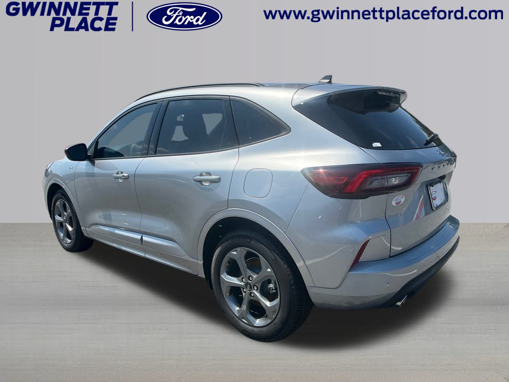 2024 Ford Escape ST-Line 7