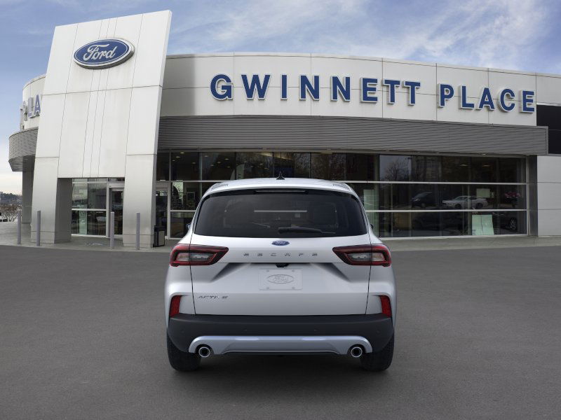 2024 Ford Escape Active 5