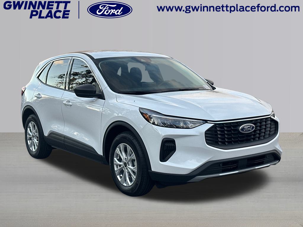 2024 Ford Escape Active 3