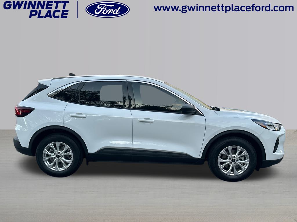 2024 Ford Escape Active 4