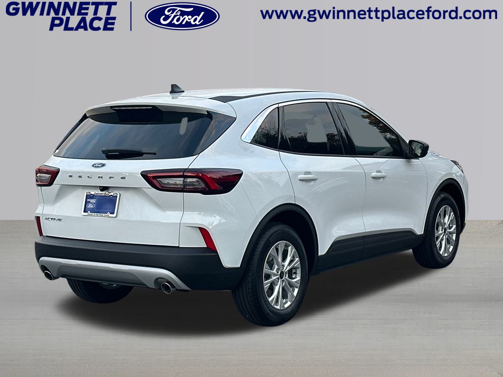 2024 Ford Escape Active 5