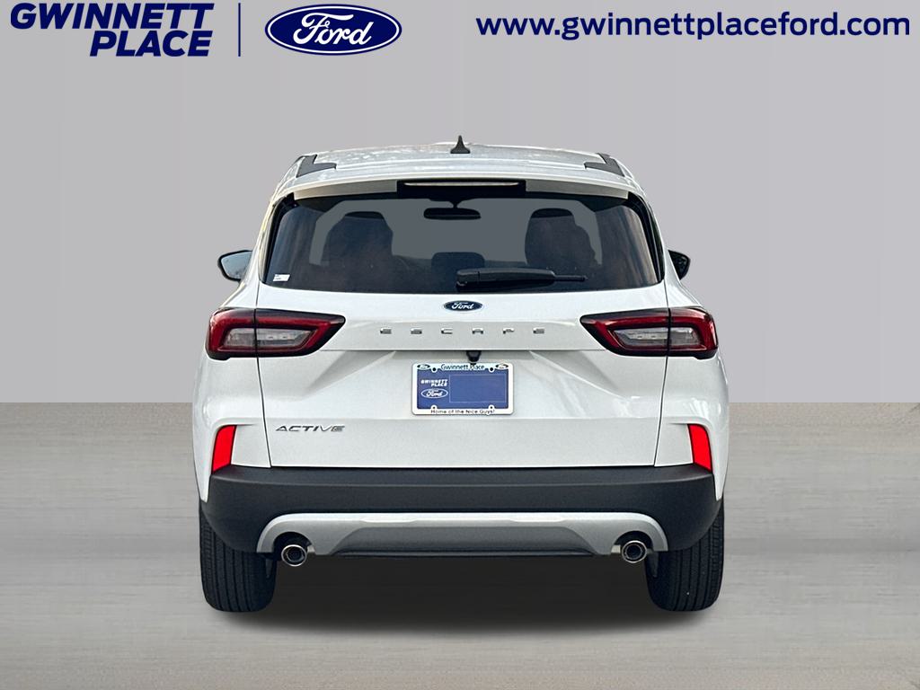 2024 Ford Escape Active 6