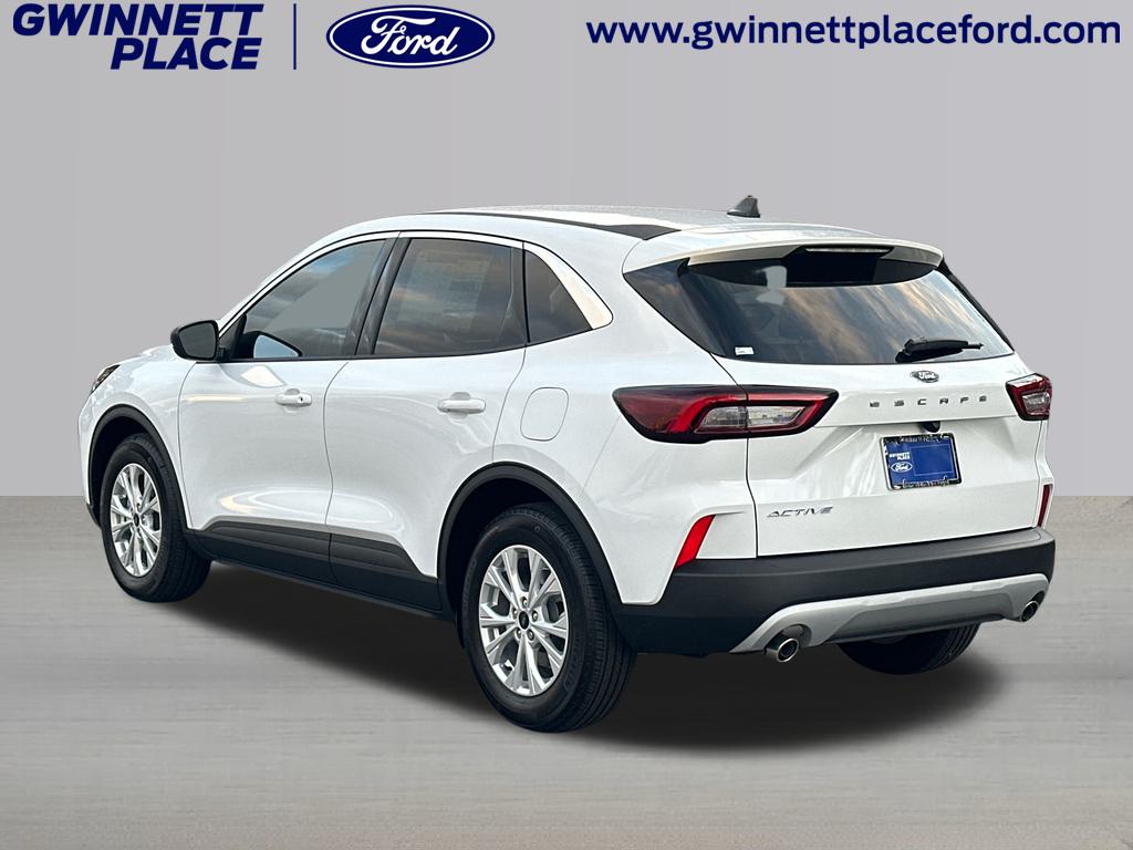 2024 Ford Escape Active 7