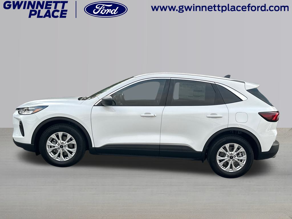 2024 Ford Escape Active 8