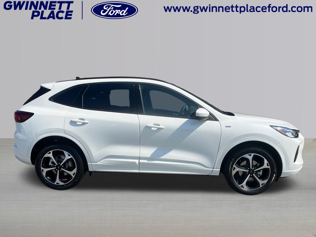 2024 Ford Escape ST-Line Select 4