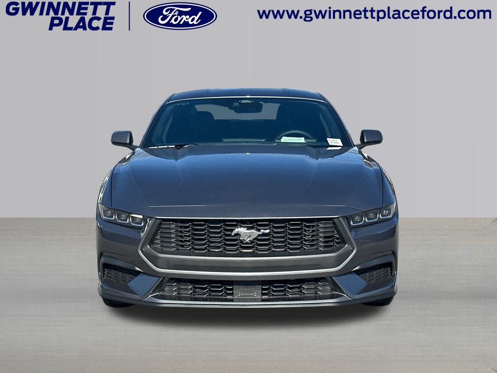 2025 Ford Mustang EcoBoost 2