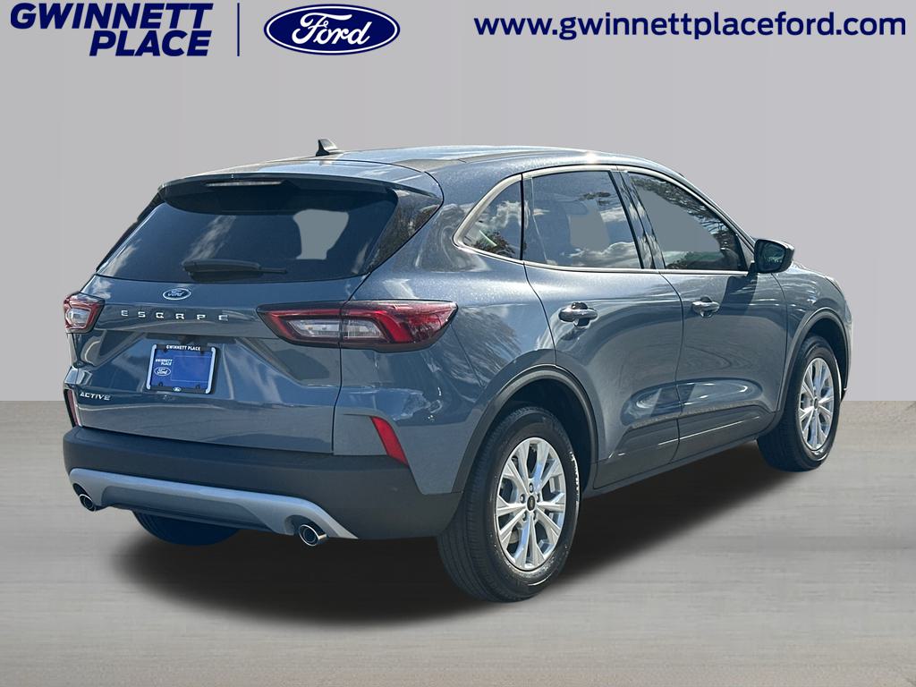 2025 Ford Escape Active 5