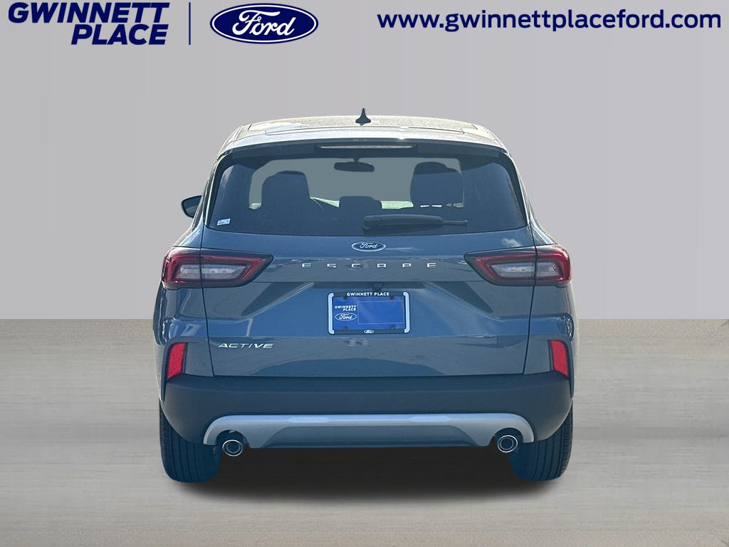 2025 Ford Escape Active 6