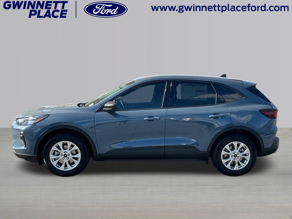 2025 Ford Escape Active 8