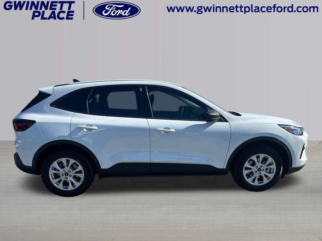 2025 Ford Escape Active 4