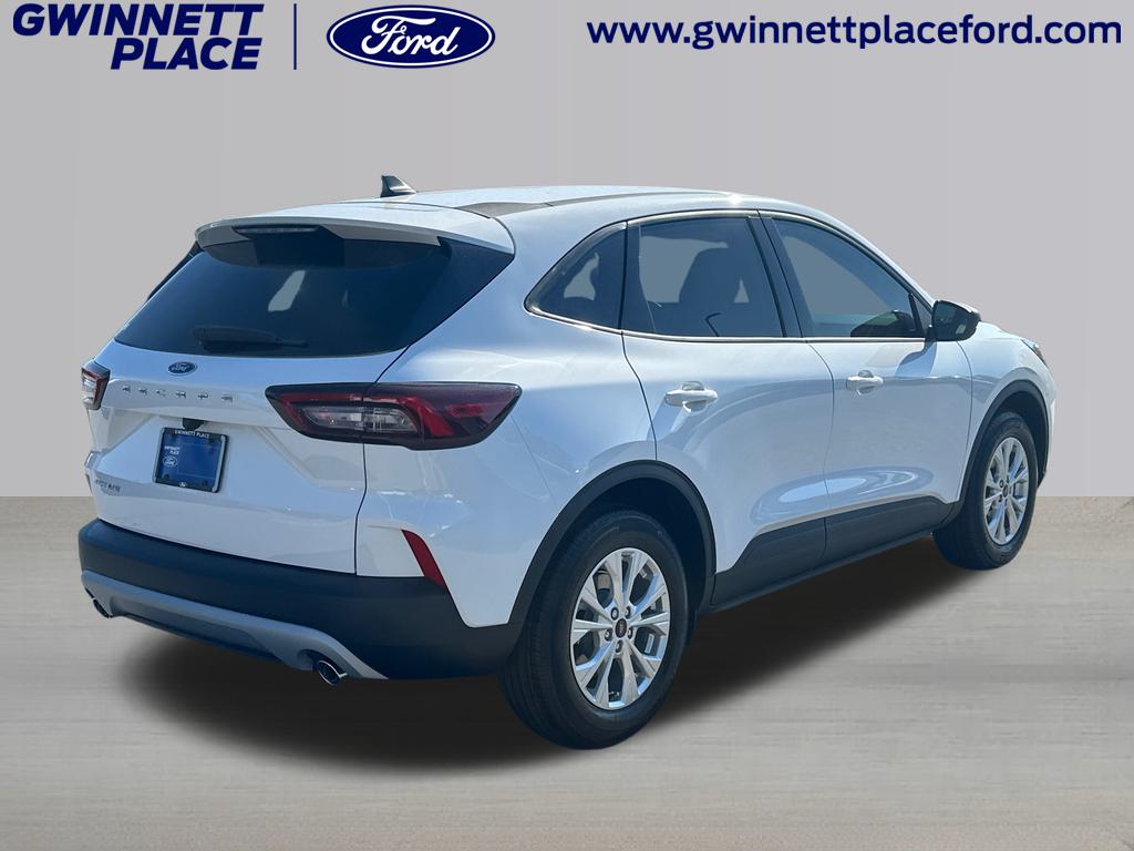 2025 Ford Escape Active 5