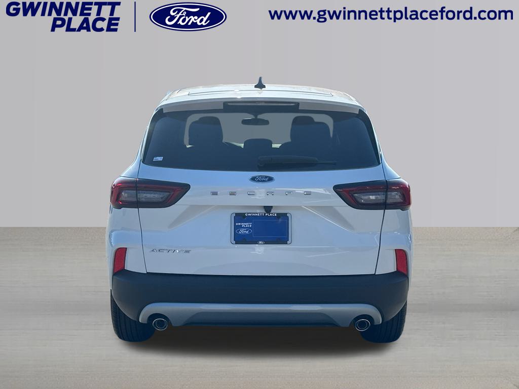 2025 Ford Escape Active 6