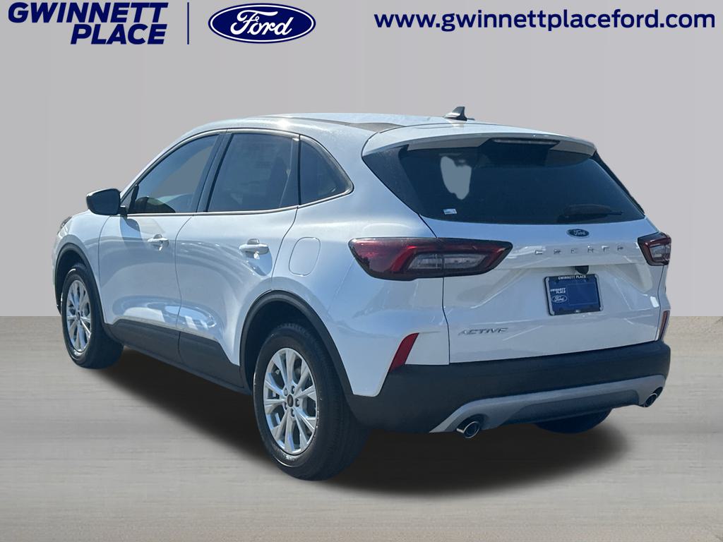 2025 Ford Escape Active 7