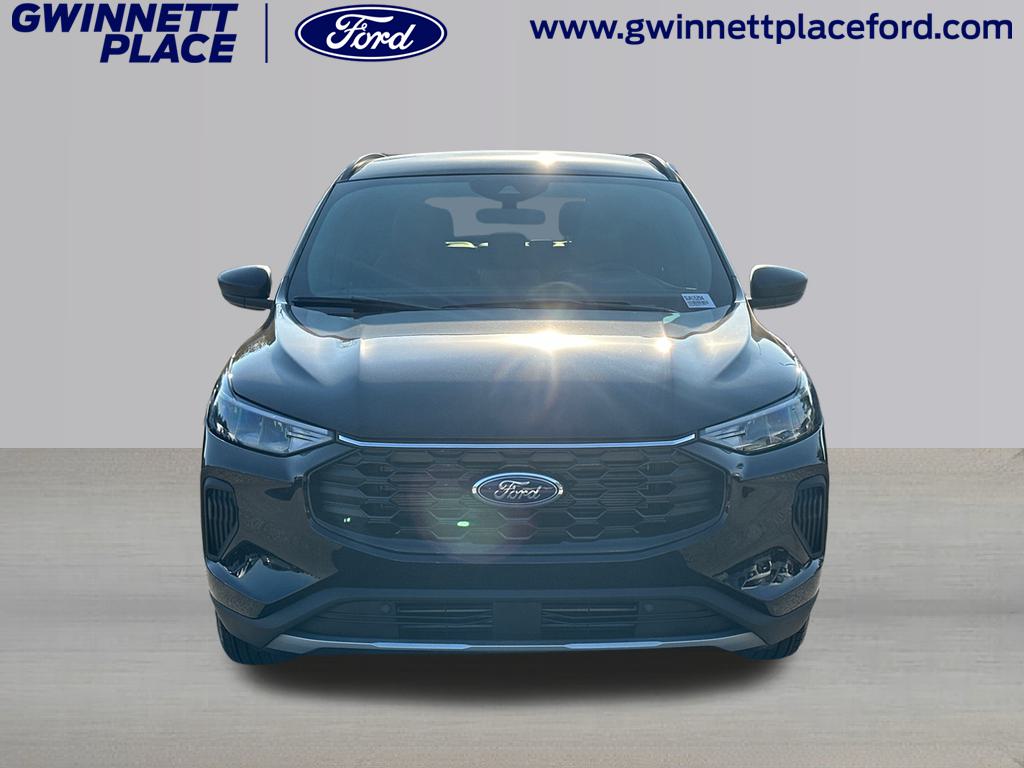 2025 Ford Escape ST-Line 2