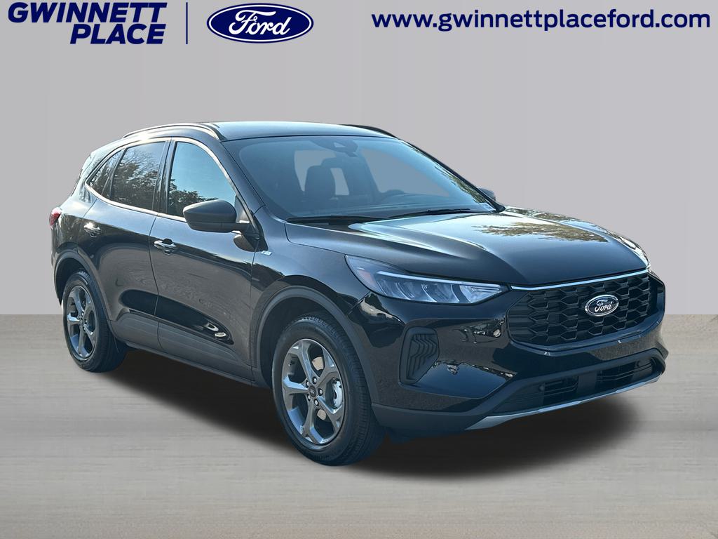 2025 Ford Escape ST-Line 3