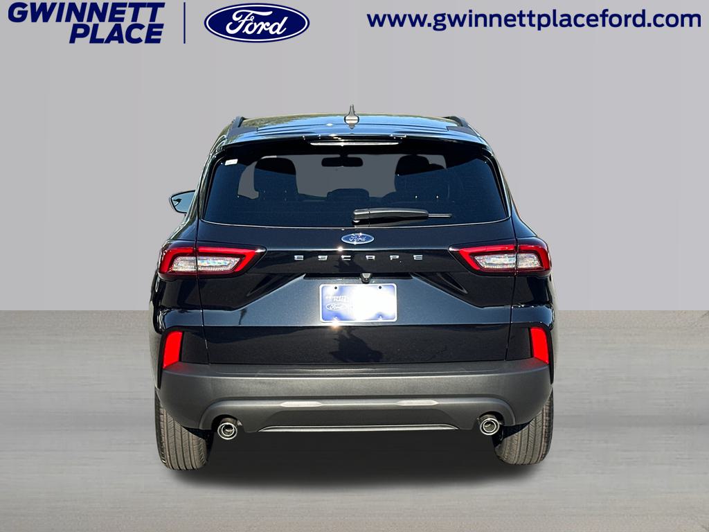 2025 Ford Escape ST-Line 6