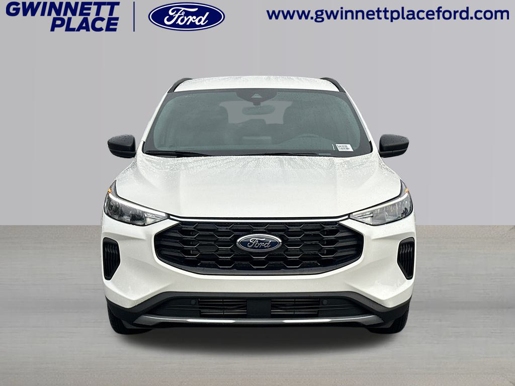 2025 Ford Escape ST-Line 2