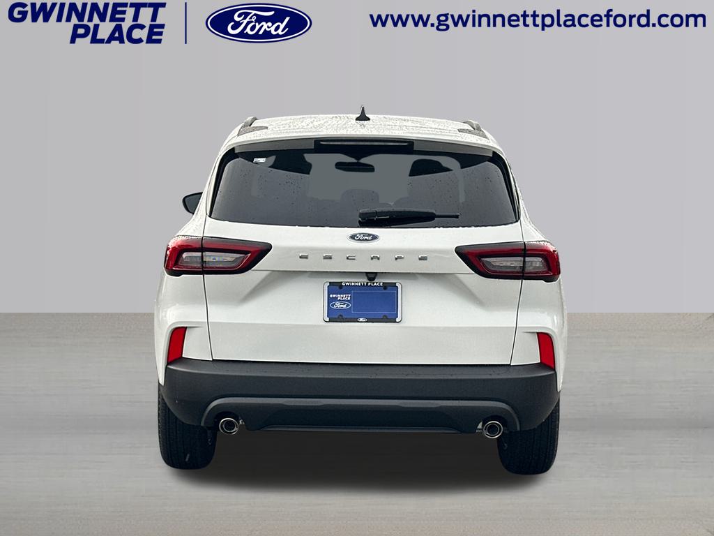 2025 Ford Escape ST-Line 6