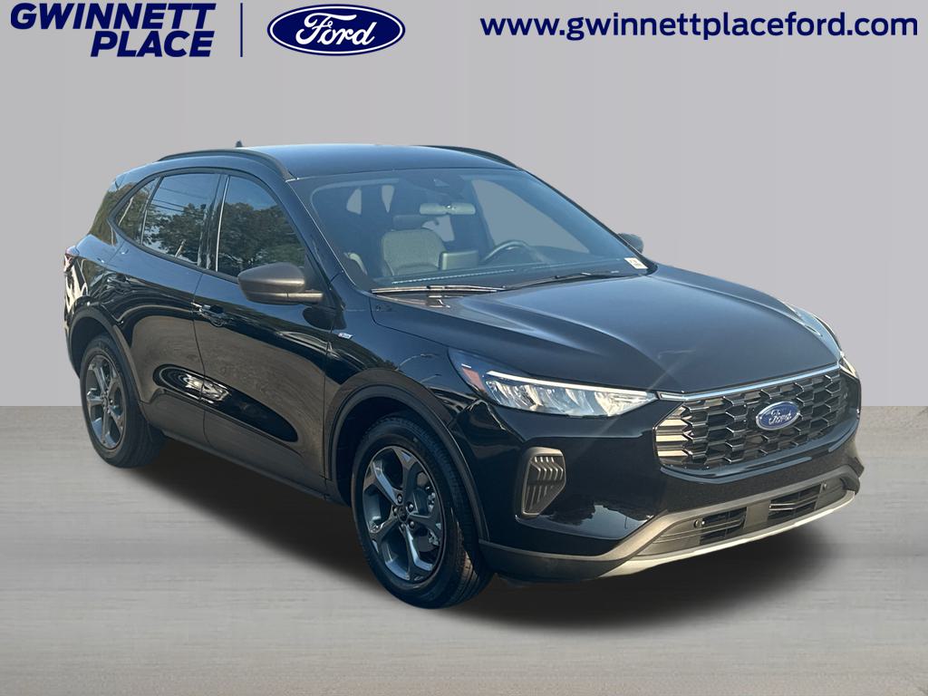 2025 Ford Escape ST-Line 3