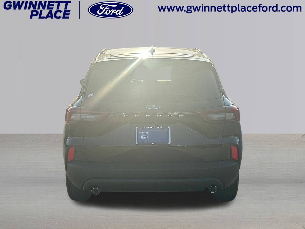 2025 Ford Escape ST-Line 6