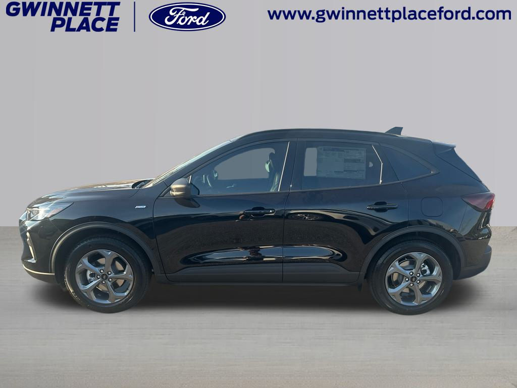 2025 Ford Escape ST-Line 8