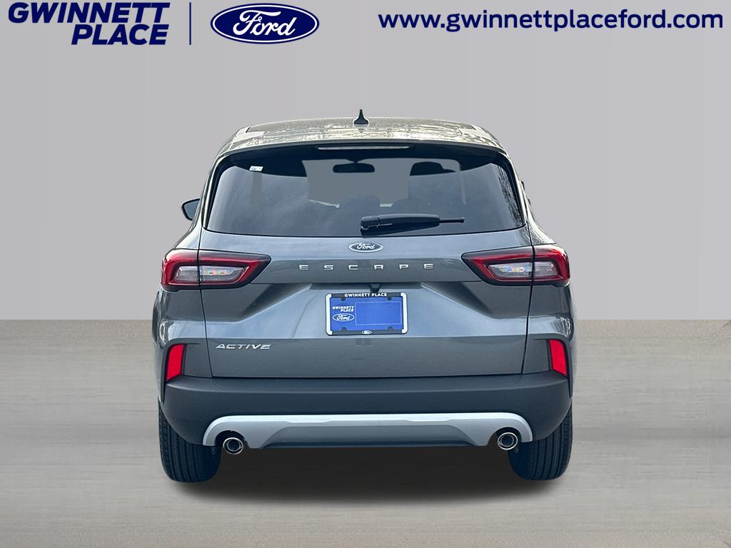 2025 Ford Escape Active 6