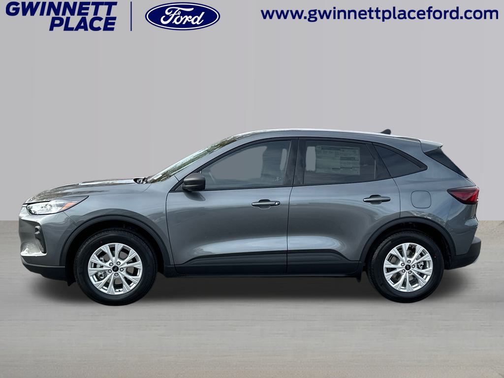 2025 Ford Escape Active 8