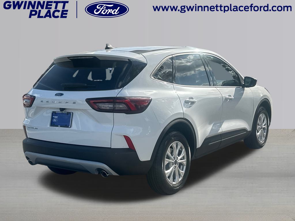 2025 Ford Escape Active 5