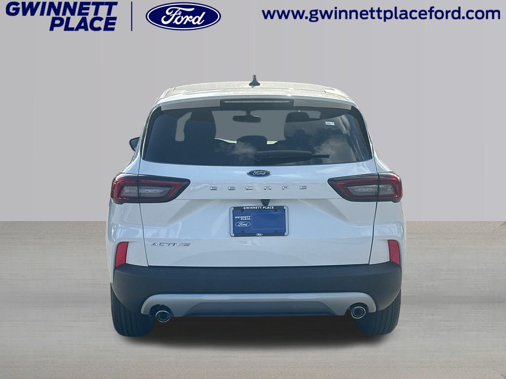 2025 Ford Escape Active 6