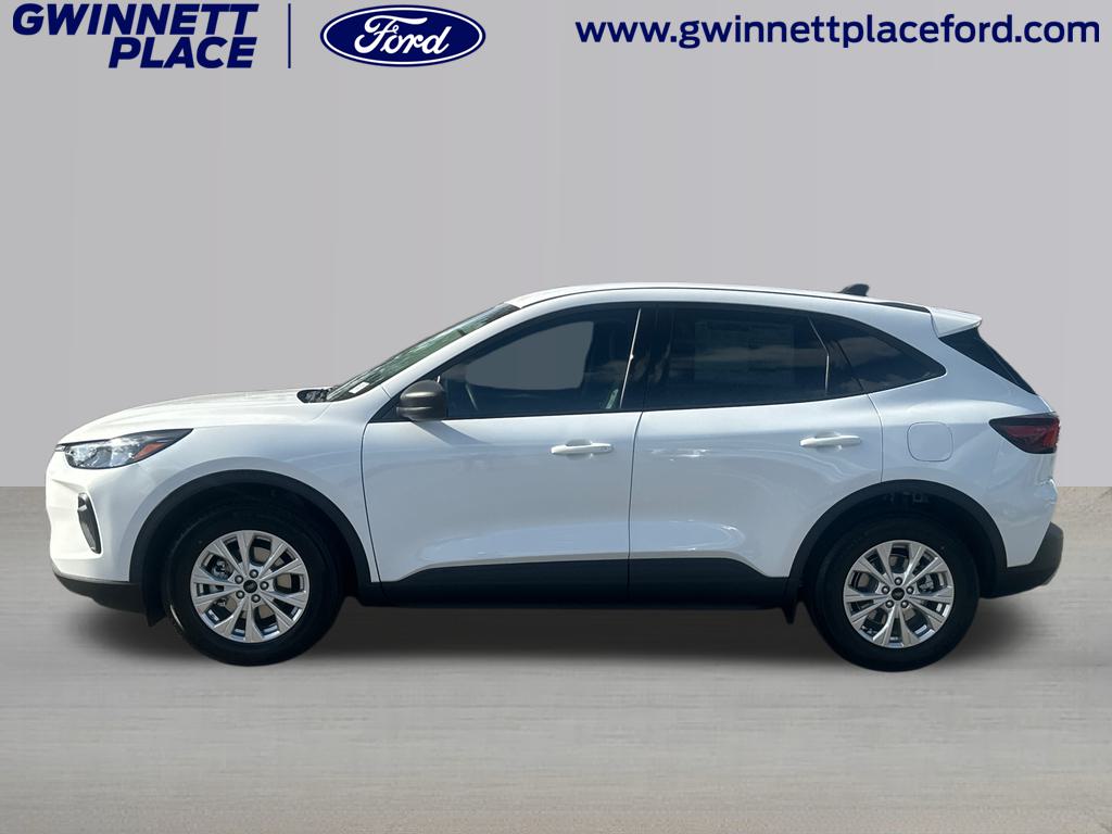 2025 Ford Escape Active 8