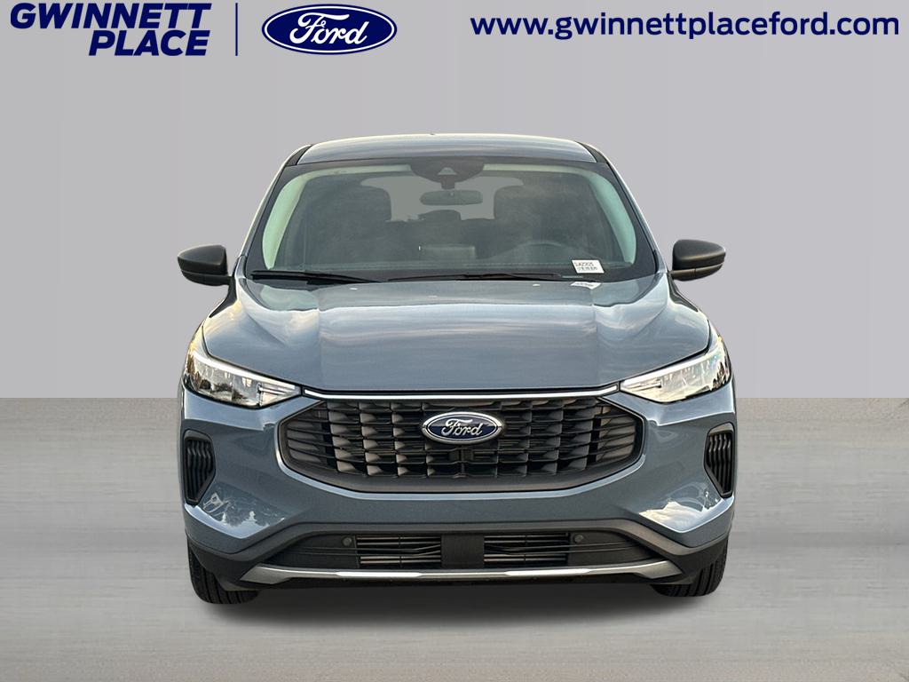 2025 Ford Escape Active 2