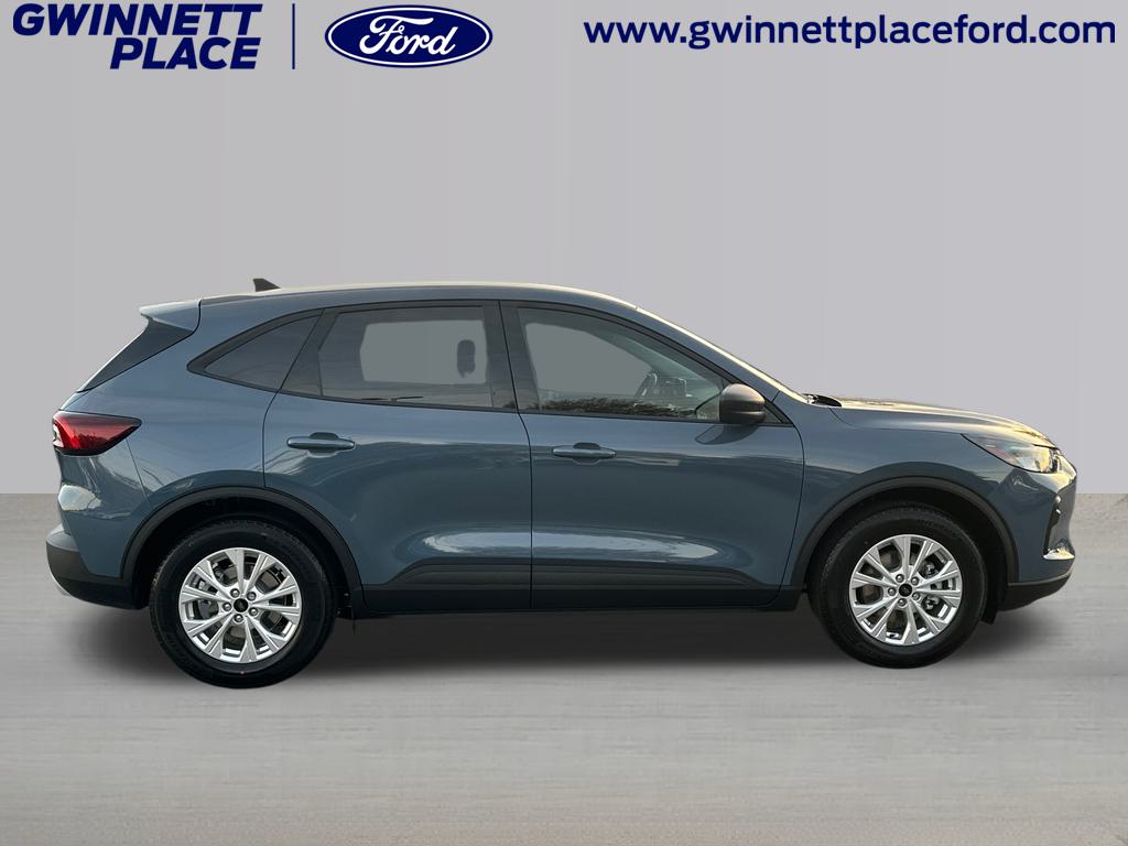 2025 Ford Escape Active 4