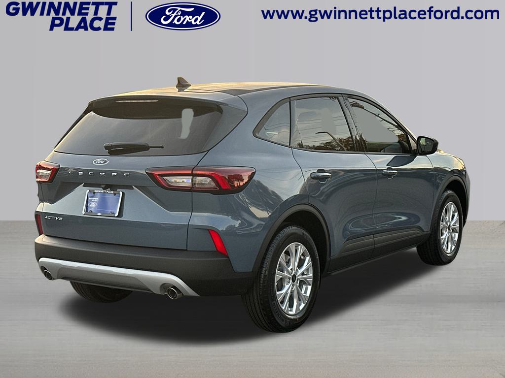 2025 Ford Escape Active 5