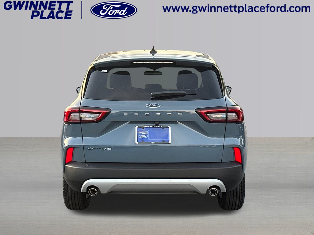 2025 Ford Escape Active 6