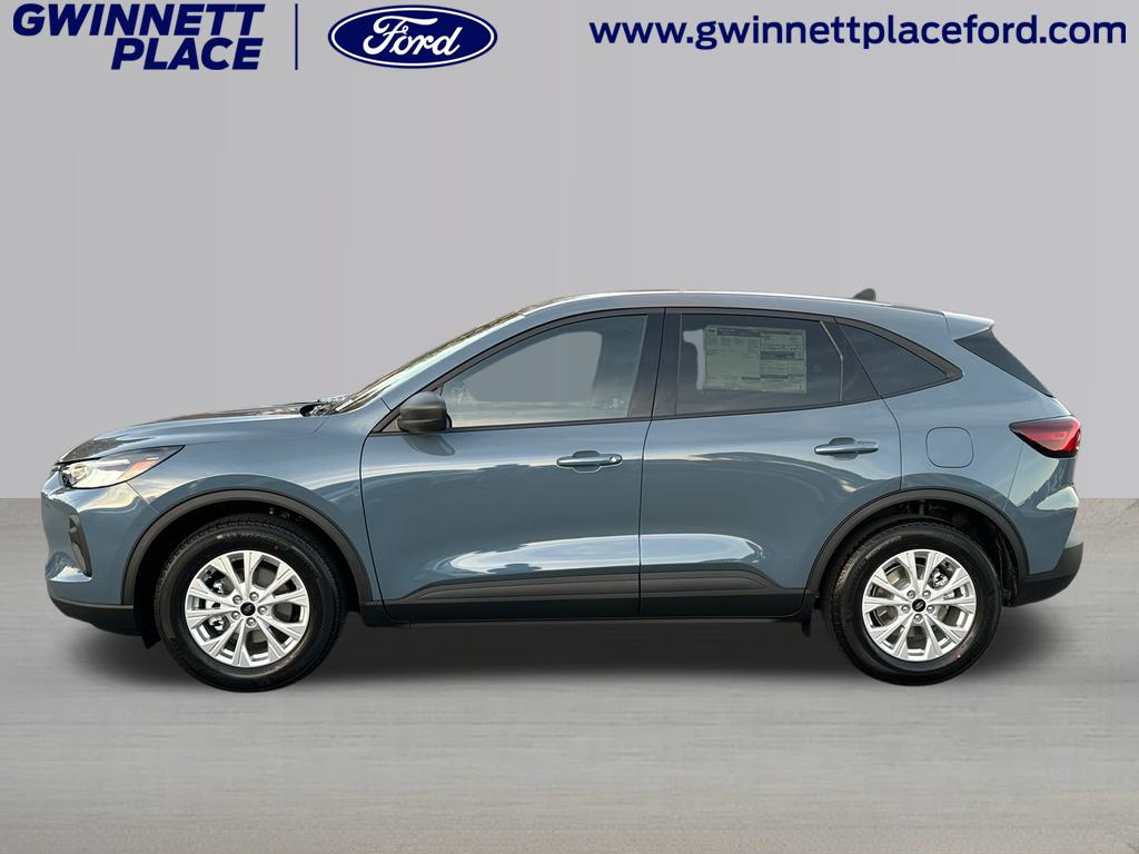 2025 Ford Escape Active 8